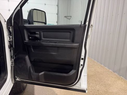 Used 2023 RAM 2500 Tradesman AWD/4WD image 21
