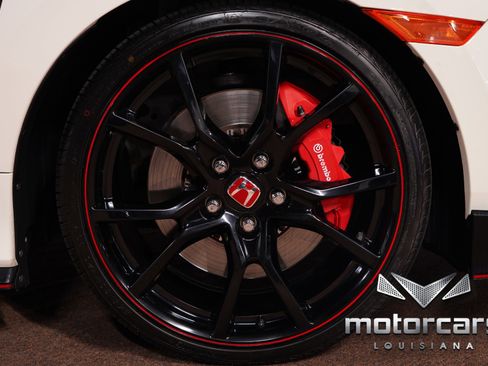 Used 2021 Honda Civic Type R image 22