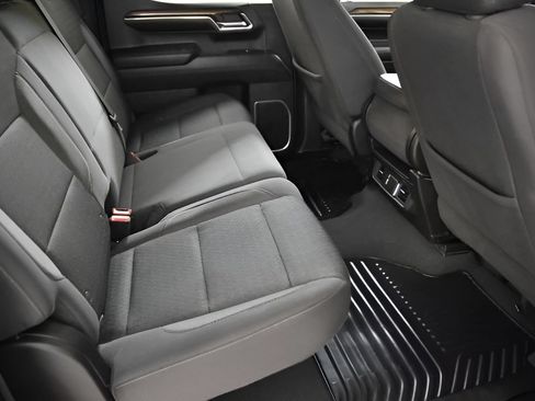 Used 2024 Chevrolet Silverado 1500 LT RWD image 35