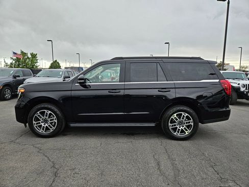 Used 2025 Ford Expedition Active AWD/4WD image 10