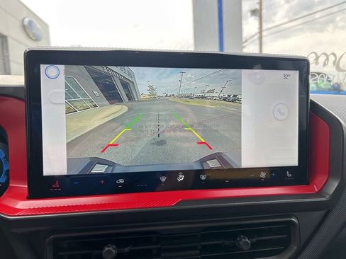 New 2025 Ford Bronco Sport Free Wheeling w/ Convenience Package image 18