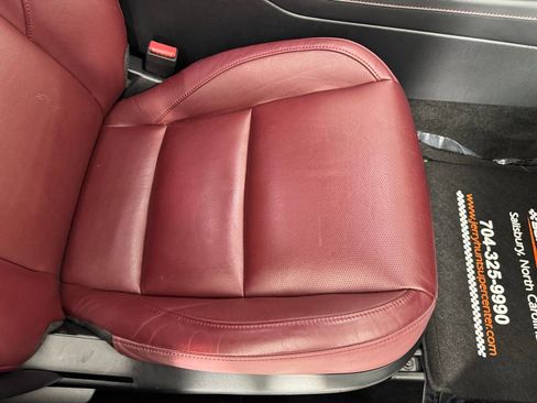 Used 2024 MAZDA CX-30 AWD 2.5 S w/ Preferred Package image 37