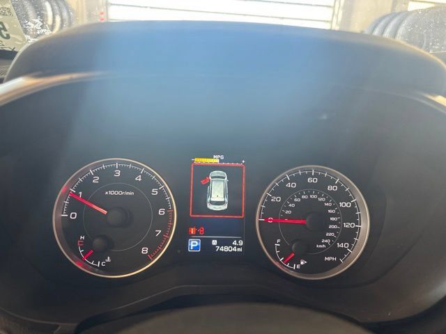 Used 2022 Subaru Ascent Onyx Edition AWD/4WD image 29