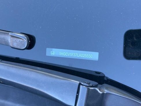 Used 2020 Honda Accord Sport image 4