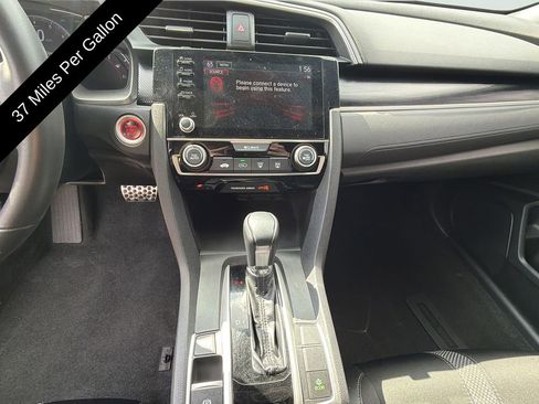 Used 2021 Honda Civic Sport image 26