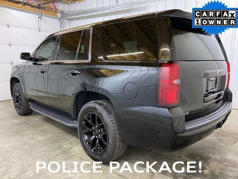 Used 2019 Chevrolet Tahoe 2WD image 8