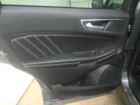 Used 2021 Ford Edge ST w/ Equipment Group 401A image 15