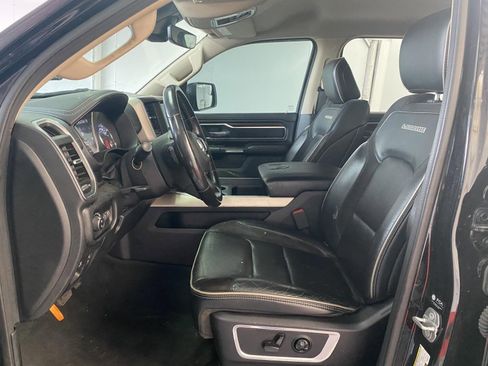 Used 2021 RAM 1500 Laramie AWD/4WD image 15