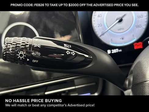 New 2026 Hyundai Elantra N image 25