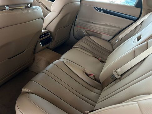 New 2026 Genesis G80 2.5T image 12