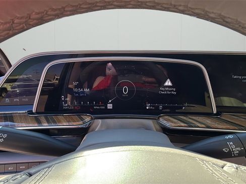 Used 2021 Cadillac Escalade Sport Platinum image 37