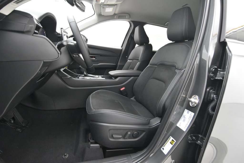 New 2026 MAZDA CX-5 Preferred AWD/4WD image 26