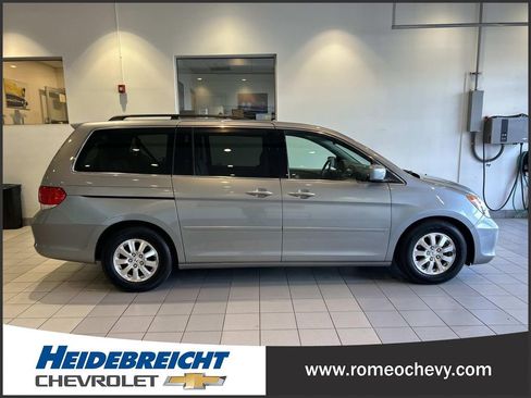 Used 2009 Honda Odyssey EX-L image 2