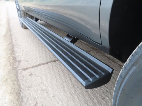 New 2026 Chevrolet Tahoe High Country image 19