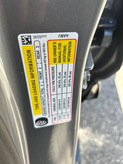New 2026 Buick Encore GX Sport Touring w/ Comfort Package AWD/4WD image 37