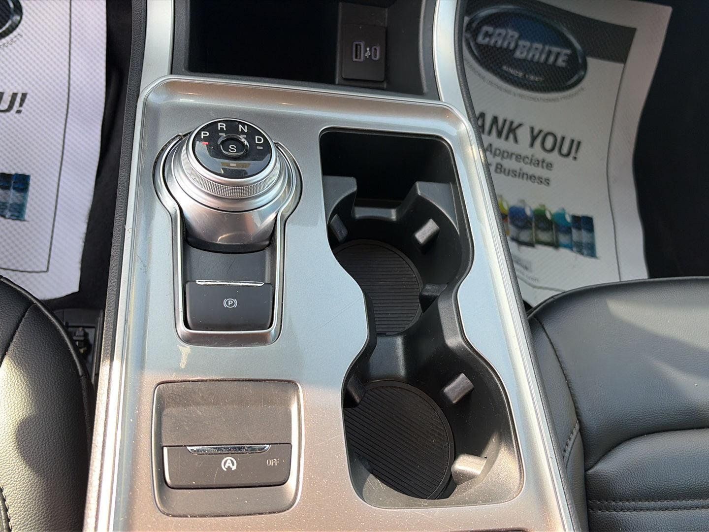 Used 2024 Ford Edge SEL AWD/4WD image 20