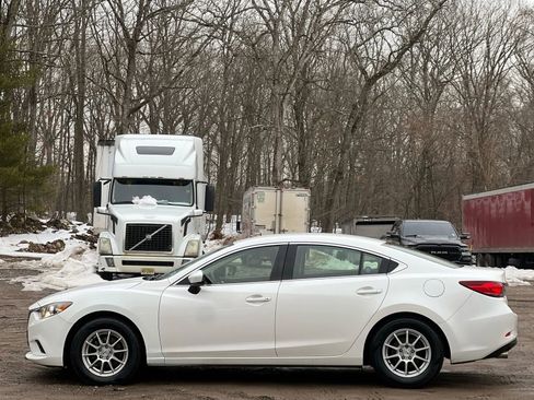 Used 2014 MAZDA MAZDA6 Touring image 3