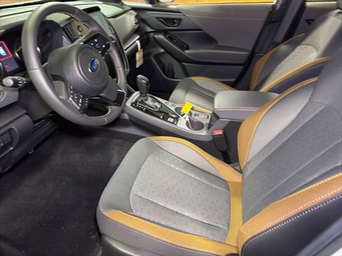 Certified 2025 Subaru Crosstrek 2.5i Sport w/ Popular Package #3A AWD/4WD image 21