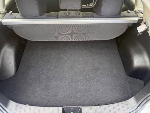 Used 2011 Subaru Impreza WRX Hatchback image 38