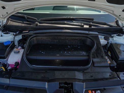 Used 2024 Hyundai Ioniq 6 SEL RWD image 30