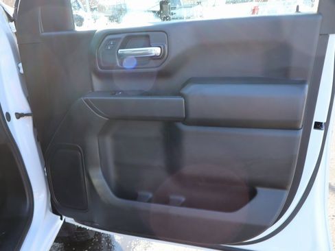 Used 2024 Chevrolet Silverado 3500 W/T w/ WT Convenience Package image 28