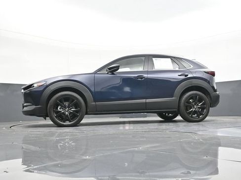 Used 2024 MAZDA CX-30 AWD 2.5 S w/ Select Sport Pkg image 56