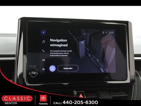 Certified 2024 Toyota Corolla LE image 10