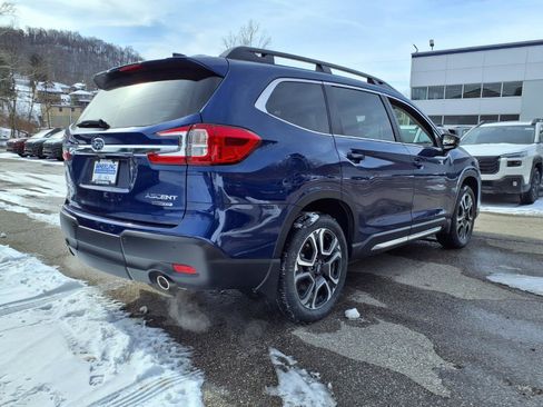 New 2026 Subaru Ascent Limited image 3