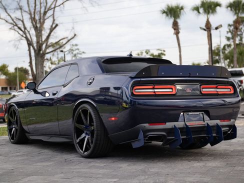 Used 2016 Dodge Challenger R/T Plus RWD image 10