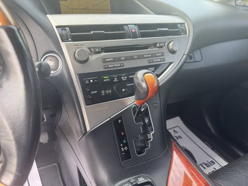 Used 2010 Lexus RX 350 2WD image 25