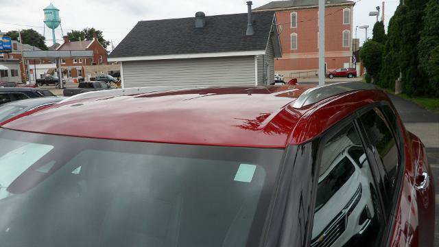 Used 2022 Chevrolet Blazer Premier w/ Enhanced Convenience Package AWD/4WD image 5