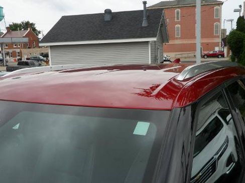 Used 2022 Chevrolet Blazer Premier w/ Enhanced Convenience Package AWD/4WD image 5