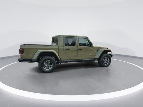 New 2026 Jeep Gladiator Mojave AWD/4WD image 9