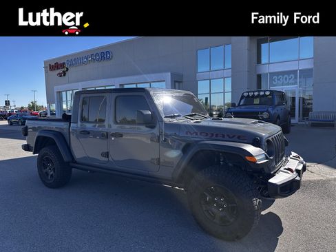 Used 2023 Jeep Cherokee Altitude Lux AWD/4WD image 1
