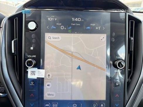 New 2026 Subaru Crosstrek 2.5i Limited AWD/4WD image 11