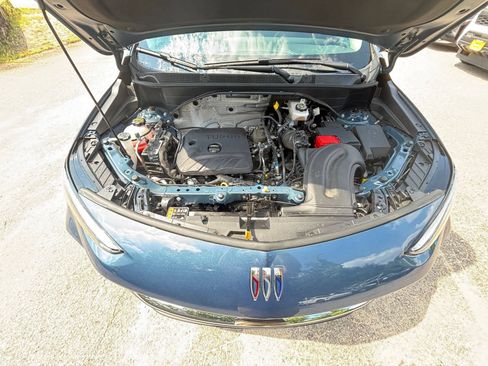 Used 2026 Buick Encore GX Preferred FWD image 28