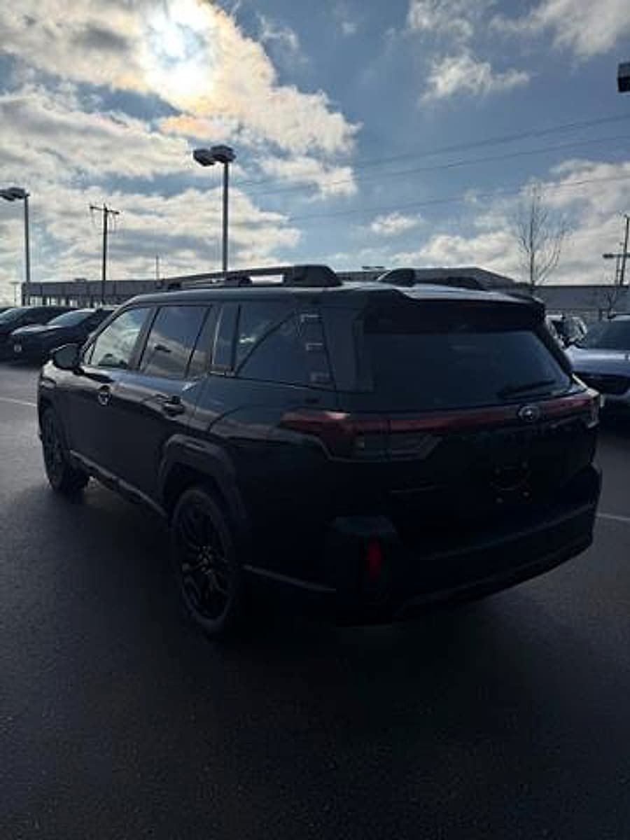 New 2026 Subaru Outback Limited XT AWD/4WD image 4