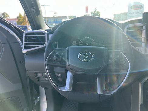 New 2026 Toyota Tundra Limited image 13