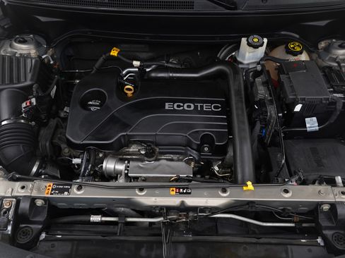 Used 2019 Chevrolet Equinox LT image 32