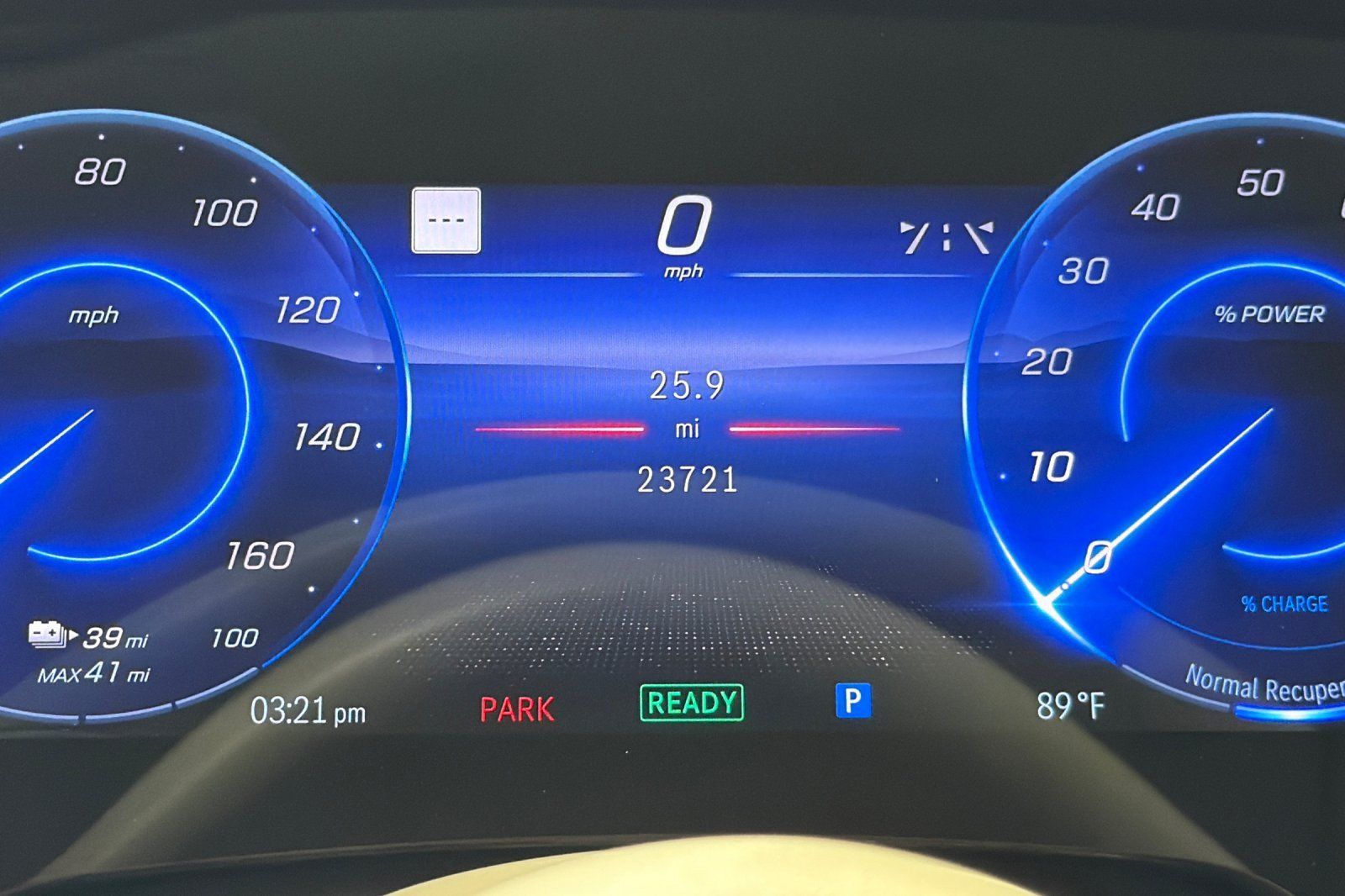Used 2022 Mercedes-Benz EQS 580 4MATIC Sedan w/ Pinnacle Trim Package image 25