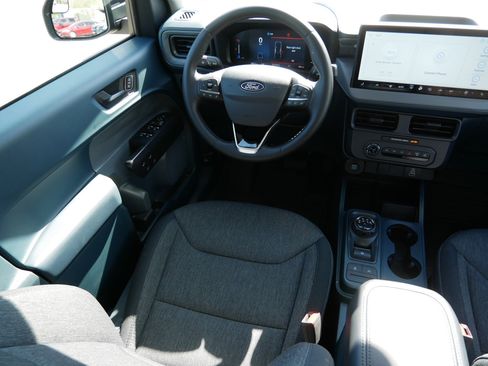 Used 2026 Ford Maverick XLT w/ XLT Luxury Package AWD/4WD image 9
