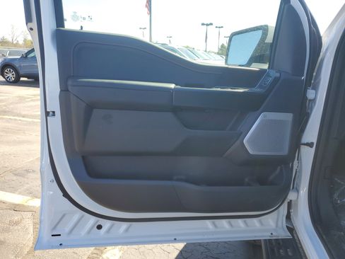 New 2025 Ford F150 Raptor image 9