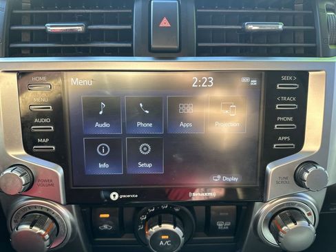 Used 2022 Toyota 4Runner TRD Sport image 25