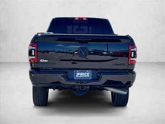 Used 2022 RAM 2500 Laramie video 4