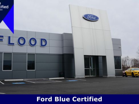 Certified 2022 Ford Explorer Limited w/ Equipment Group 301A image 21