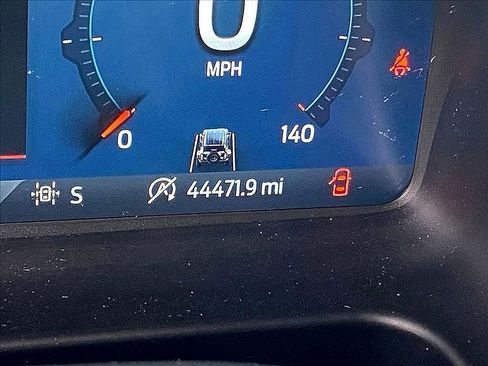 Used 2023 Ford Bronco Raptor image 18