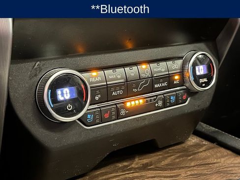 Used 2019 Ford Expedition Max Platinum AWD/4WD image 12
