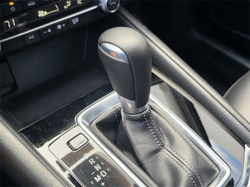 Used 2023 MAZDA CX-5 AWD 2.5 S w/ Select Package image 22