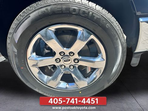 Used 2023 Ford F150 Lariat w/ Equipment Group 502A High AWD/4WD image 42