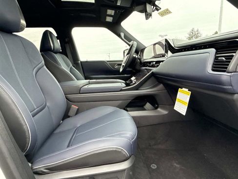 New 2026 INFINITI QX80 SPORT 4D Sport Utility image 20